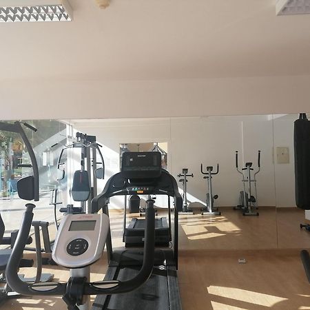 דירות קורלחו Casa Magdalena מראה חיצוני תמונה