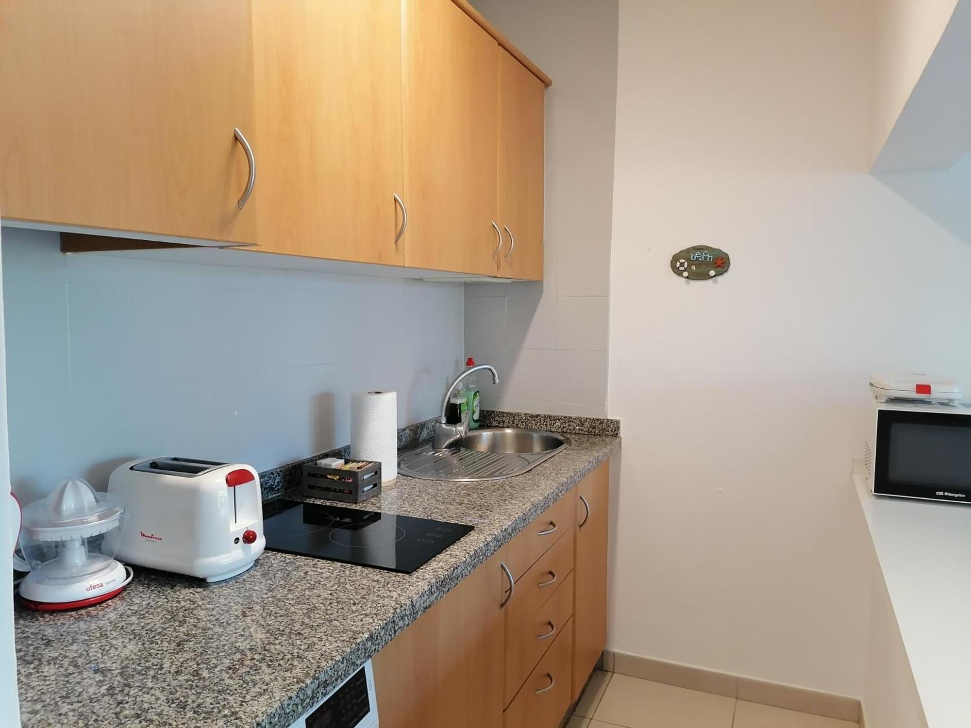 דירות קורלחו Casa Magdalena מראה חיצוני תמונה
