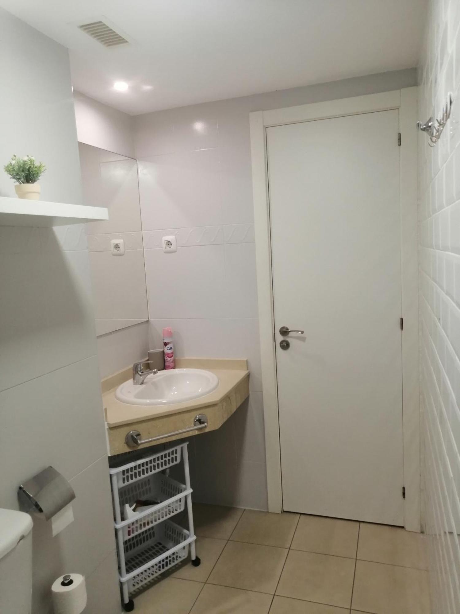 דירות קורלחו Casa Magdalena מראה חיצוני תמונה