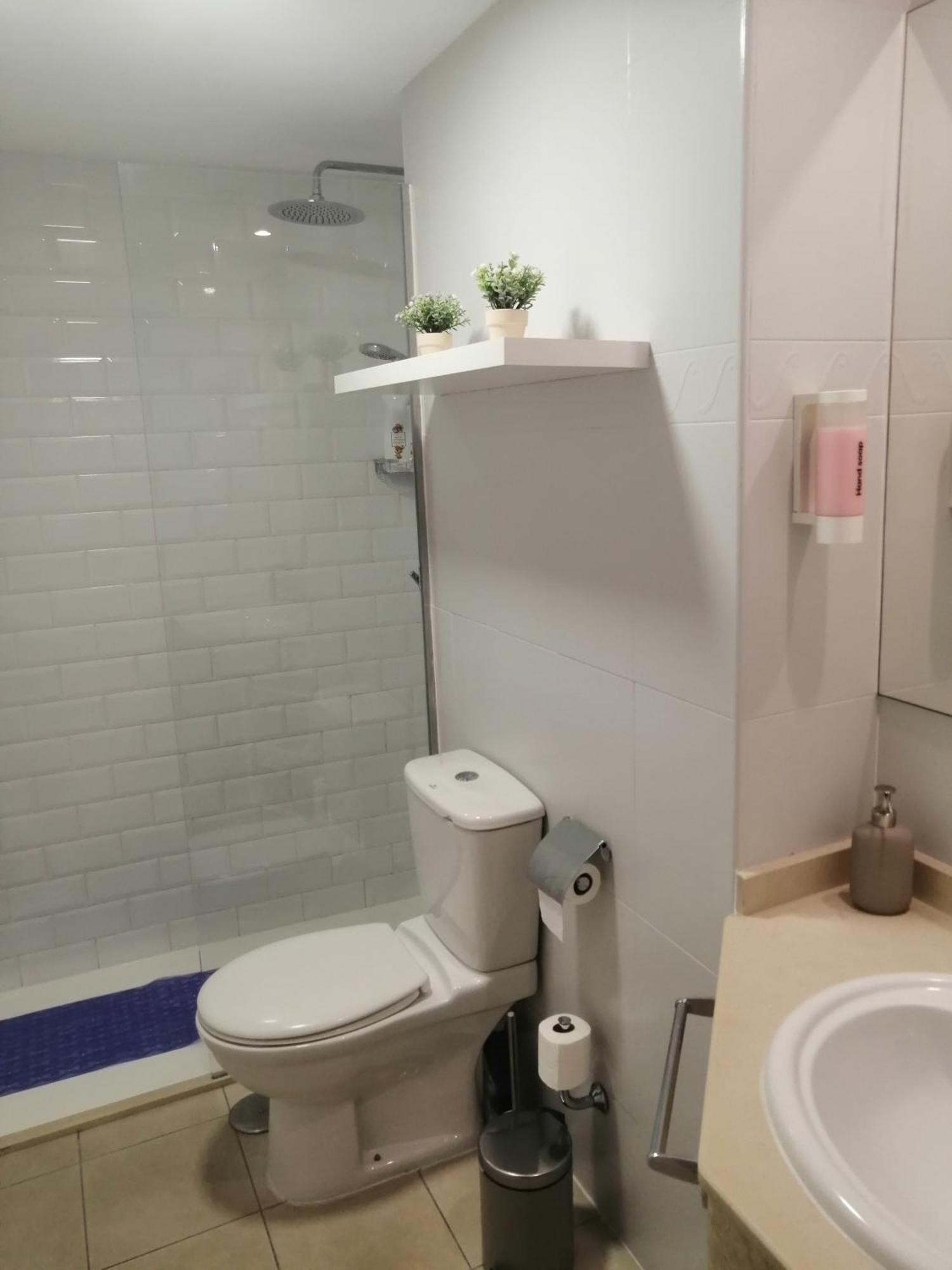 דירות קורלחו Casa Magdalena מראה חיצוני תמונה