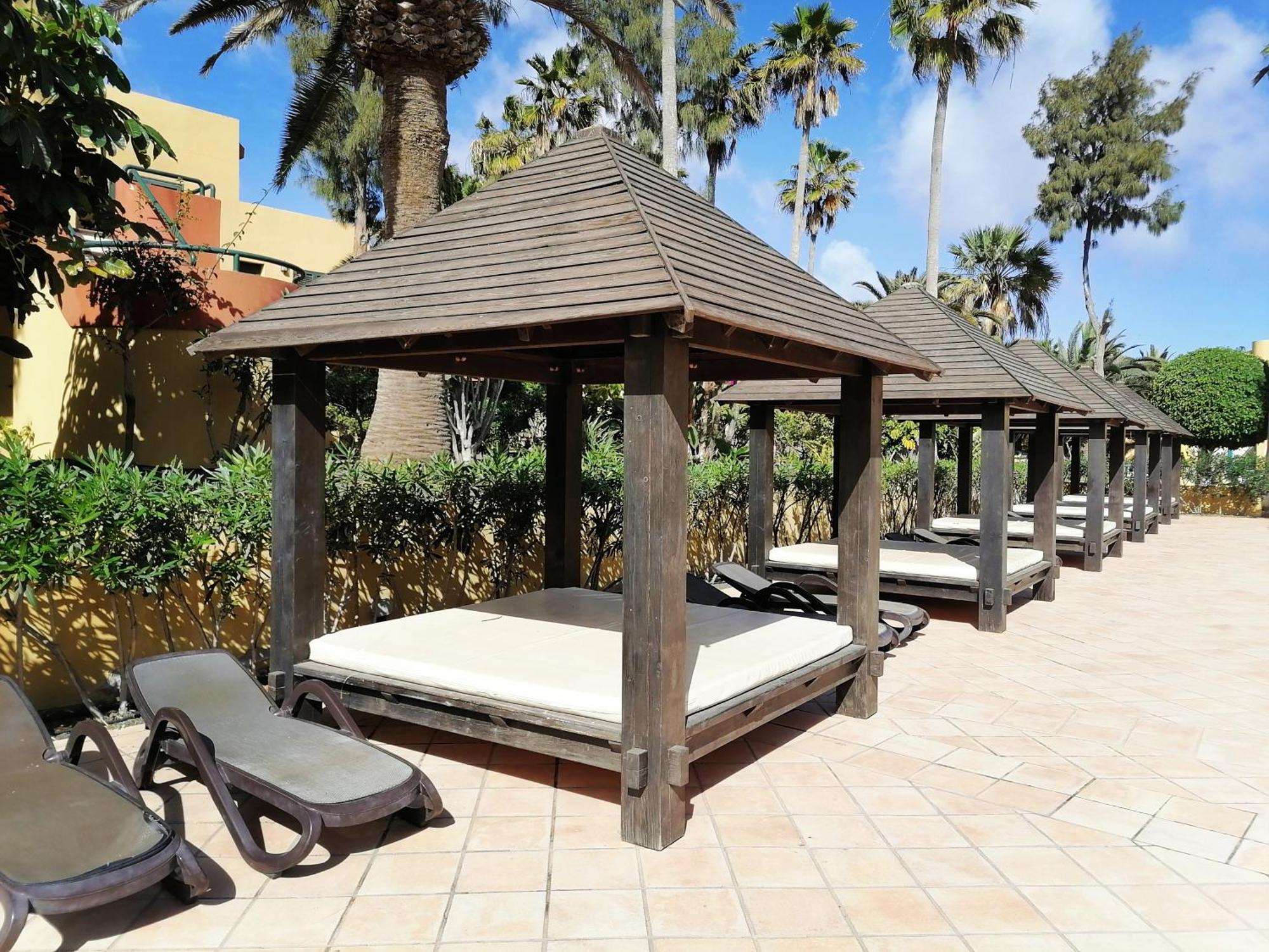 דירות קורלחו Casa Magdalena מראה חיצוני תמונה