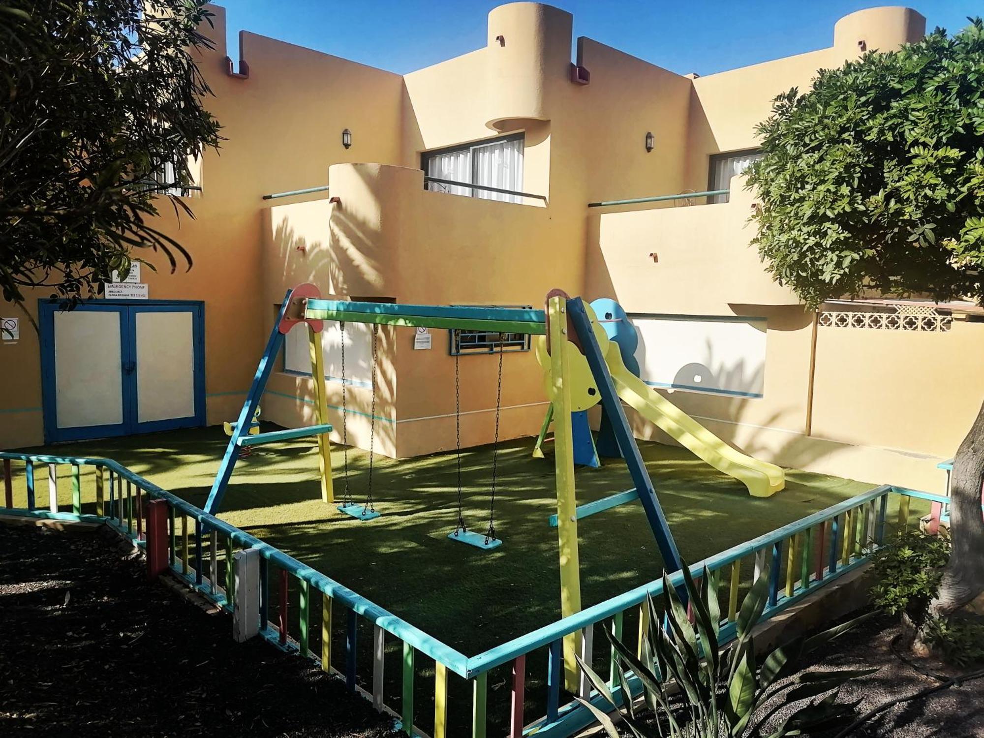 דירות קורלחו Casa Magdalena מראה חיצוני תמונה